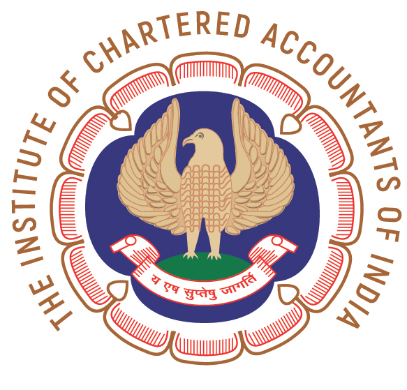 ICAI Logo